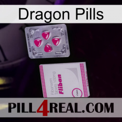 Dragon Pills 32